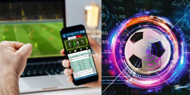 Kèo Tổng Số Bàn Thắng - OK9 Gợi Ý 3 Cách Chơi Cơ Bản 5 Các hình thức cá độ tổng pha lập công hấp dẫn