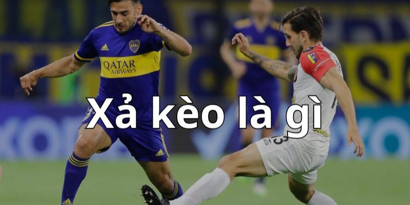 Xả kèo là gì? 3 mẹo xả kèo chuẩn nhất từ các cao thủ OK9 6 3 mẹo xả kèo uy tín nhất được các cao thủ tin dùng là gì?