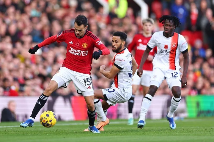 Nhận định trận Man Utd vs Newcastle ngày 16/5 5 Man Utd vs Newcastle: Erik Ten Hag đứng trước thử thách lớn