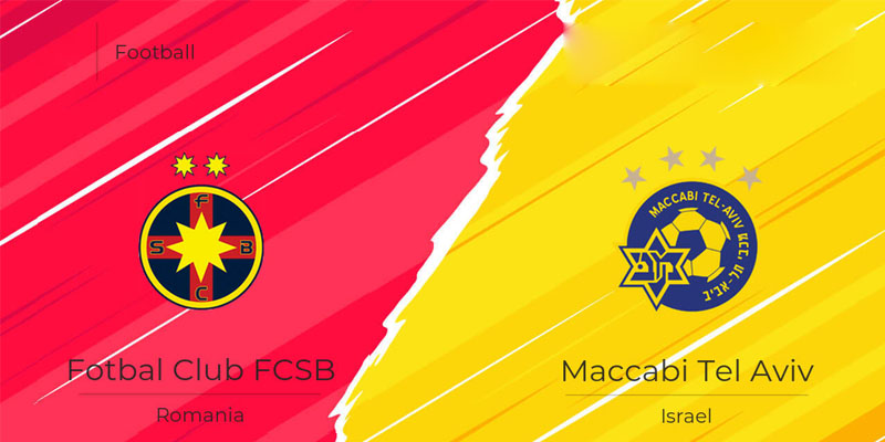 Nhận định FCSB và Maccabi Tel Aviv 0h30 24/07 - C1 8 Nhận định trận đấu giữa FCSB vs Maccabi Tel Aviv