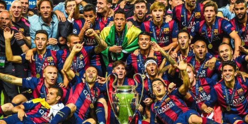 Barcelona Và Câu Chuyện Kỳ Kèo Mức Giá Ký Kết Với Cancelo 6 Đội bóng đang đứng trước những khó khăn về nhân sự