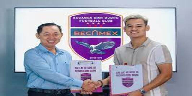 Tiểu sử CLB Bình Dương Và Một Số Thông Tin Trong Năm 2024 6 Thông tin về CLB Bình Dương trong năm 2024-2025