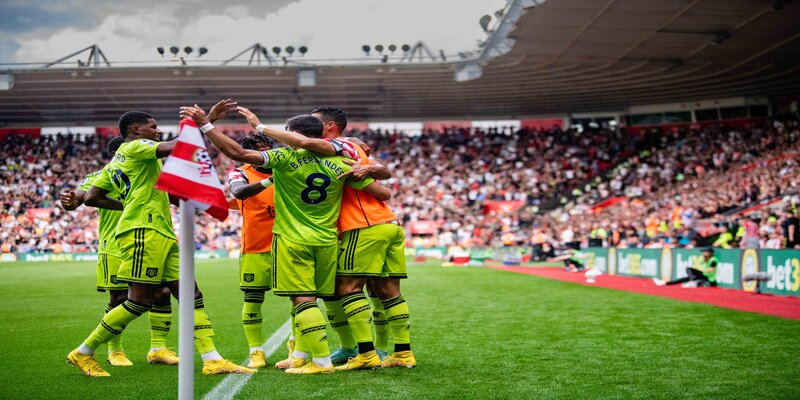 Nhận Định Southampton vs Manchester United - Thoát Khỏi Vũng Lầy 5 MU vẫn phập phù về phong độ những năm qua
