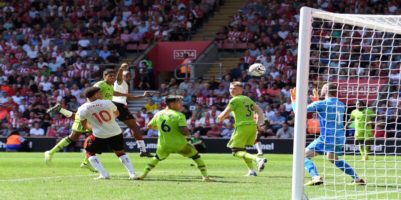 Nhận Định Southampton vs Manchester United - Thoát Khỏi Vũng Lầy 4 Southampton chưa bao giờ được đánh giá cao trong EPL