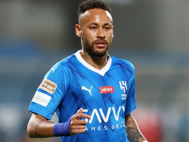 Nhận định Al Tai vs Al Hilal 22h05 ngày 29/10 Kéo sập pháo đài Abdul Aziz 3 Người hâm mộ chờ đợi sự trở lại của Neymar