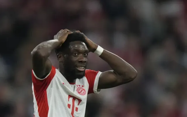 Man United Quyết Tâm Chiêu Mộ Alphonso Davies - Tham Vọng Nâng Cấp Đội Hình 6 Thách thức trong thương vụ và ảnh hưởng tới kèo cược