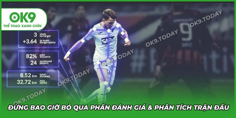 Mẹo Cá Cược Thể Thao Hiệu Quả Giúp Bạn Tăng Tỷ Lệ Thắng 14 Bỏ qua khâu phân tích trận đấu là 1 sai lầm lớn của cược thủ