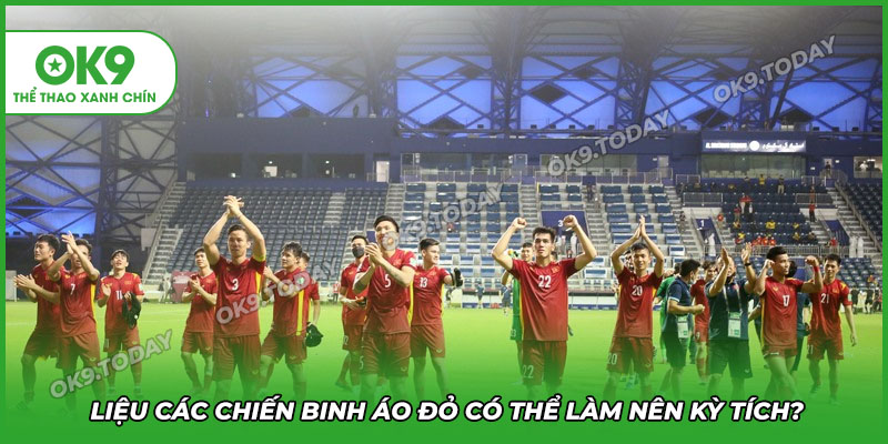 Giải Vô Địch Bóng Đá Thế Giới - World Cup 2026 Có Gì Đặc Biệt? 25 Liệu các chiến binh áo đỏ có làm nên những điều kỳ tích?